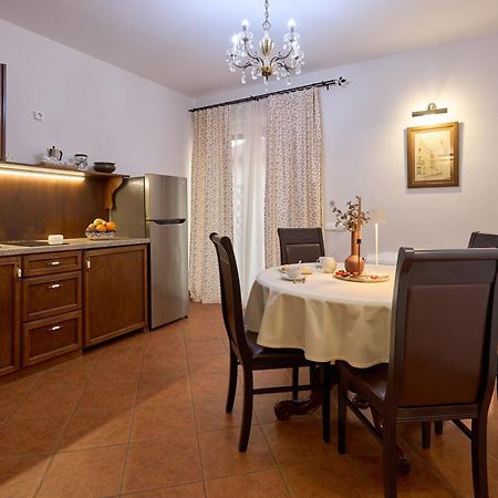 Villa Toscana Hajdúszoboszló Eksteriør bilde