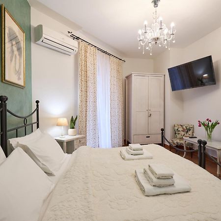Villa Toscana Hajdúszoboszló Eksteriør bilde