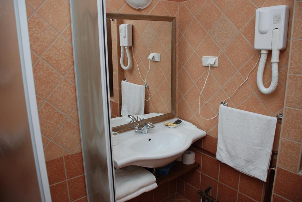 Villa Toscana Hajdúszoboszló Rom bilde