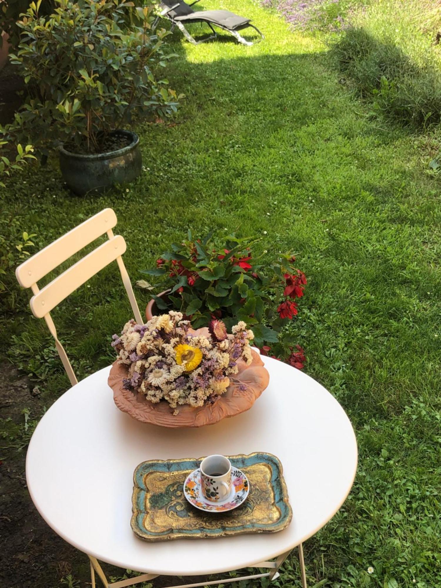 Villa Toscana Hajdúszoboszló Eksteriør bilde