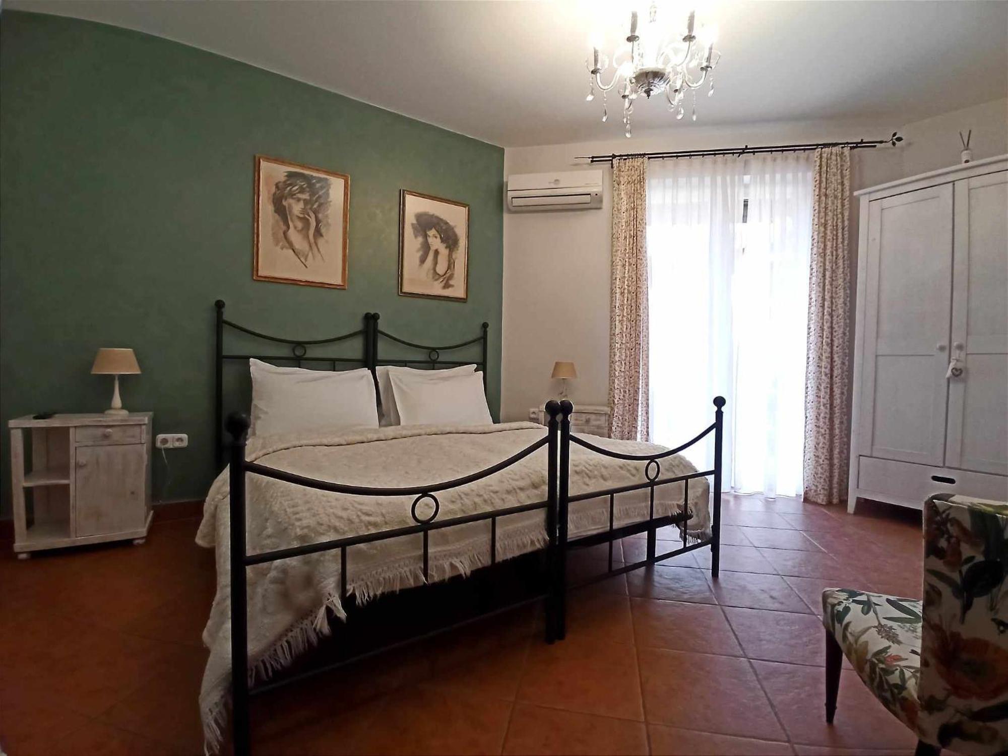 Villa Toscana Hajdúszoboszló Eksteriør bilde