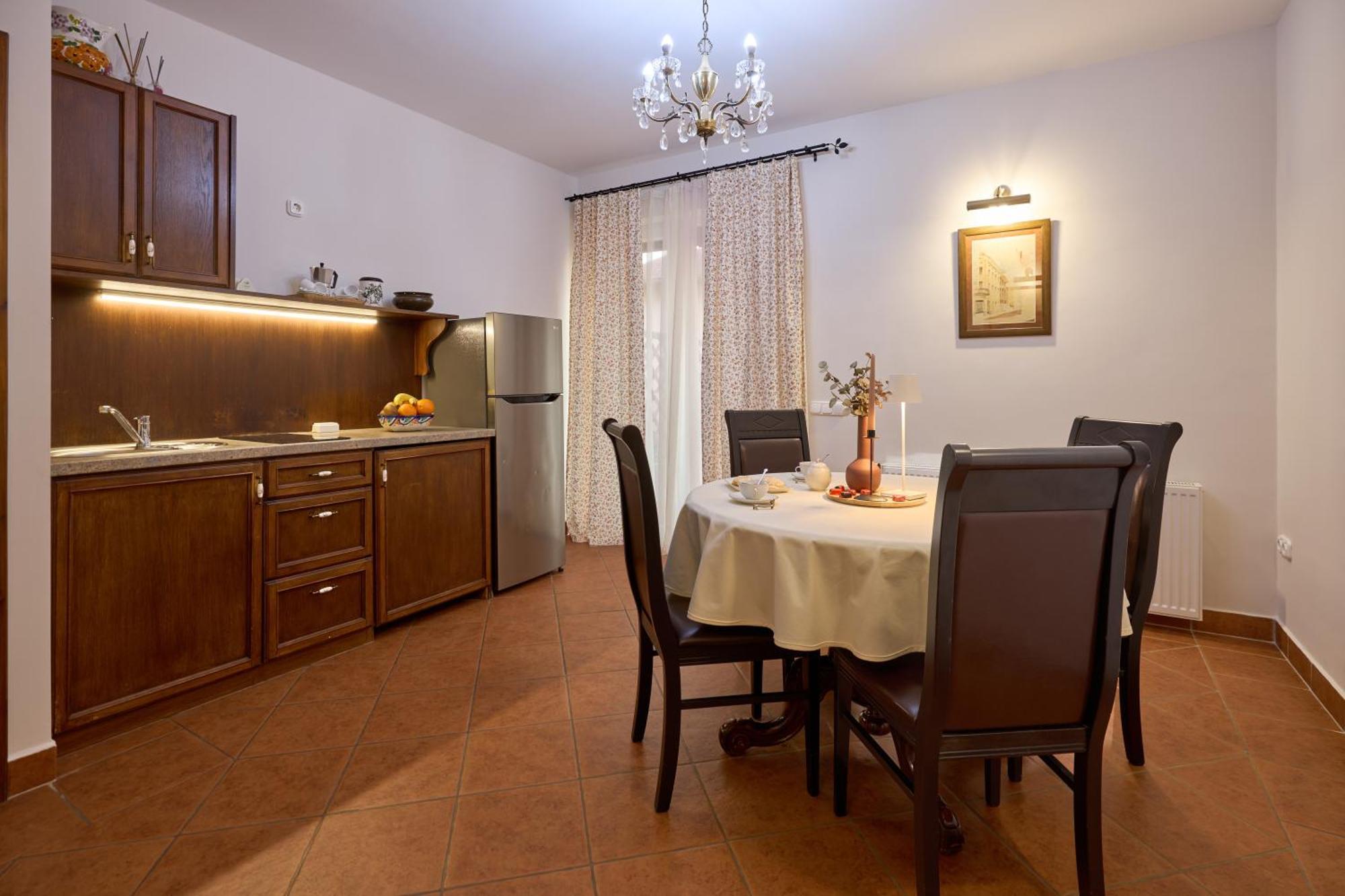 Villa Toscana Hajdúszoboszló Eksteriør bilde