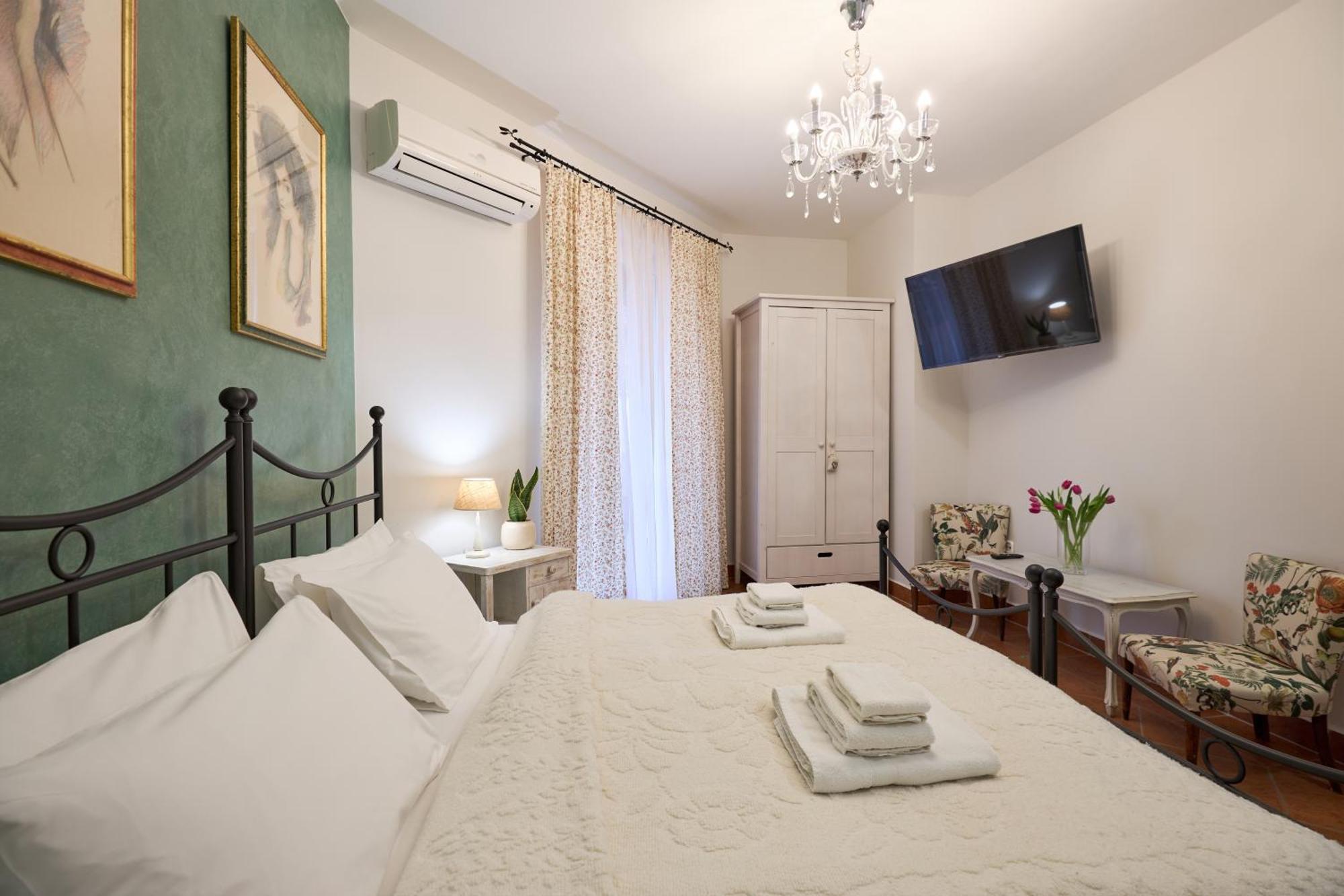 Villa Toscana Hajdúszoboszló Eksteriør bilde