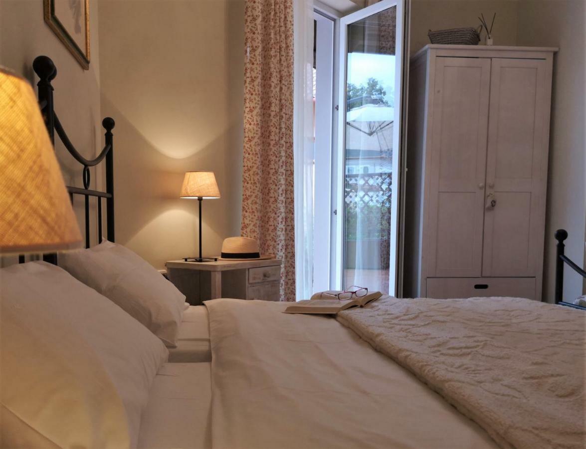 Villa Toscana Hajdúszoboszló Eksteriør bilde